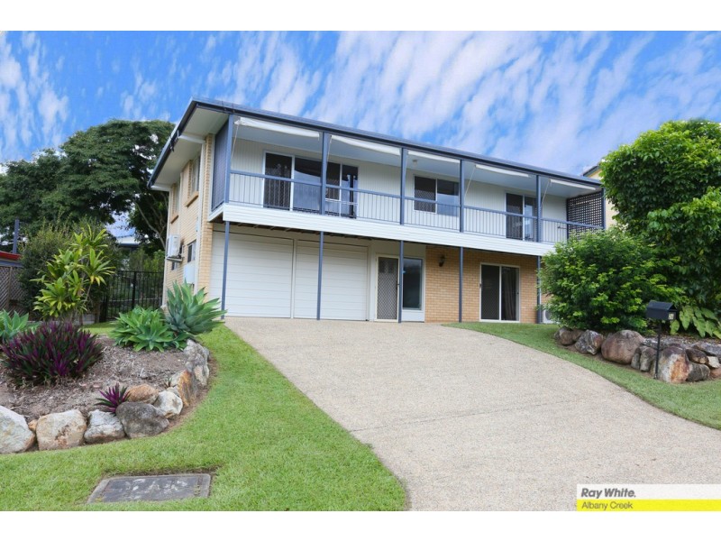 26 Avington Street, Keperra QLD 4054