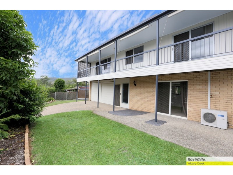 26 Avington Street, Keperra QLD 4054