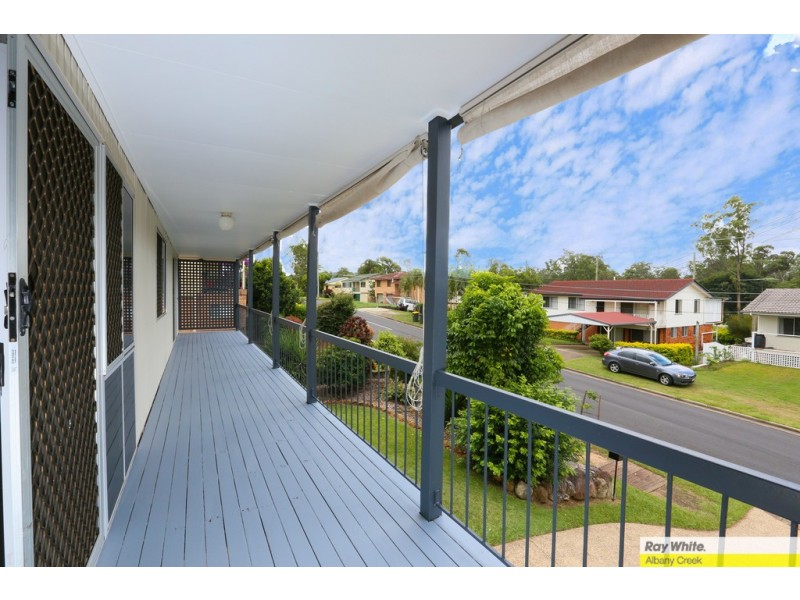 26 Avington Street, Keperra QLD 4054