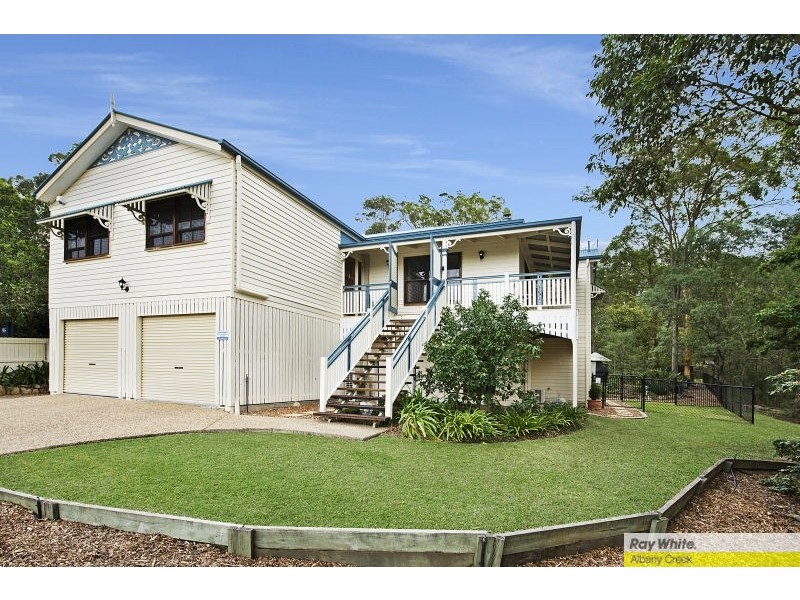 4 Bassino Court, Eatons Hill QLD 4037