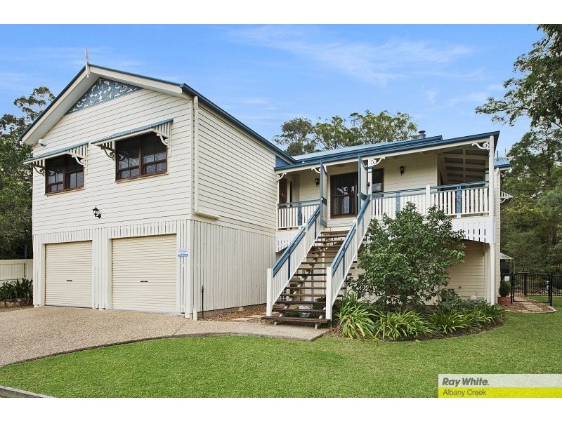 4 Bassino Court, Eatons Hill QLD 4037