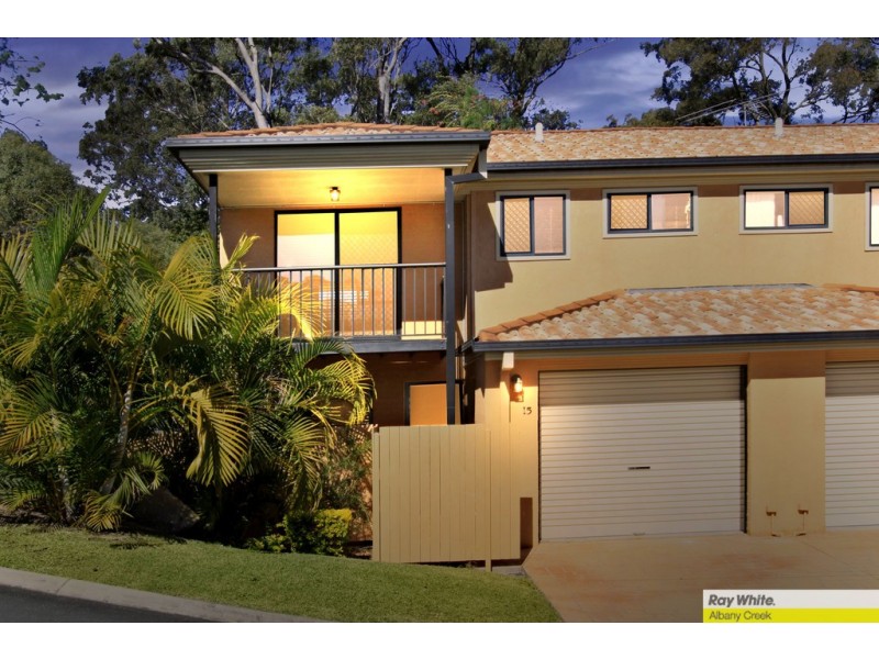 15/960 Hamilton Road, Mcdowall QLD 4053