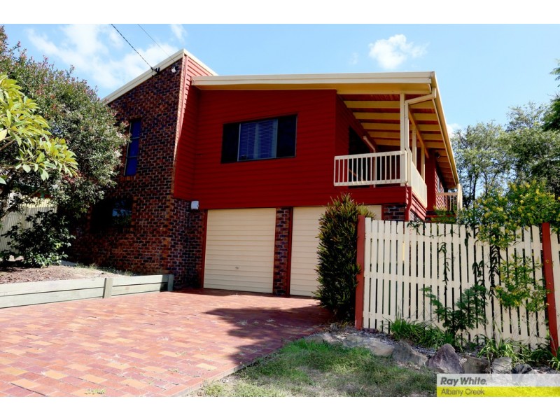 11 Kesteven Street, Albany Creek QLD 4035