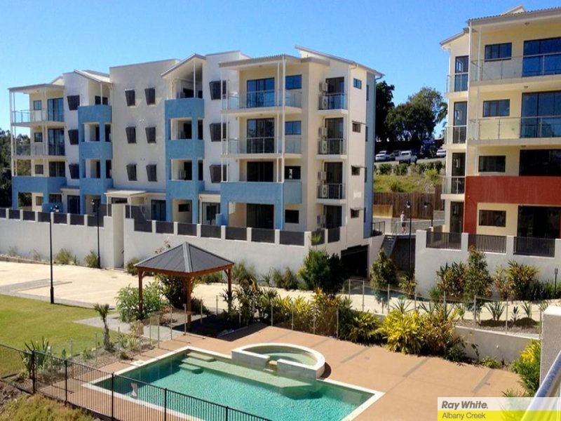 312/117 Flockton Street, Everton Park QLD 4053