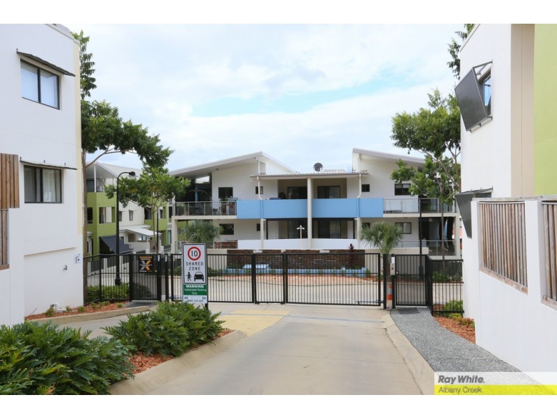 312/117 Flockton Street, Everton Park QLD 4053