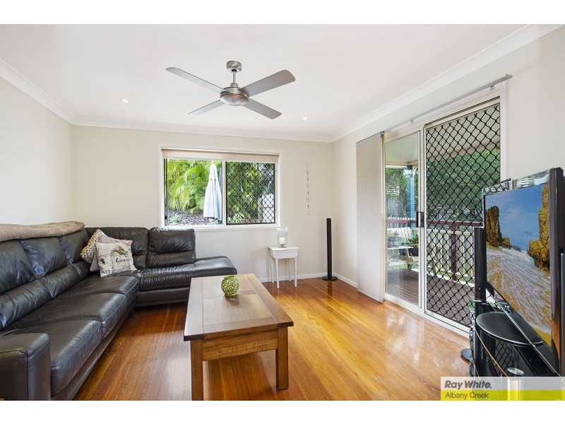 18 Sylvia Court, Eatons Hill QLD 4037