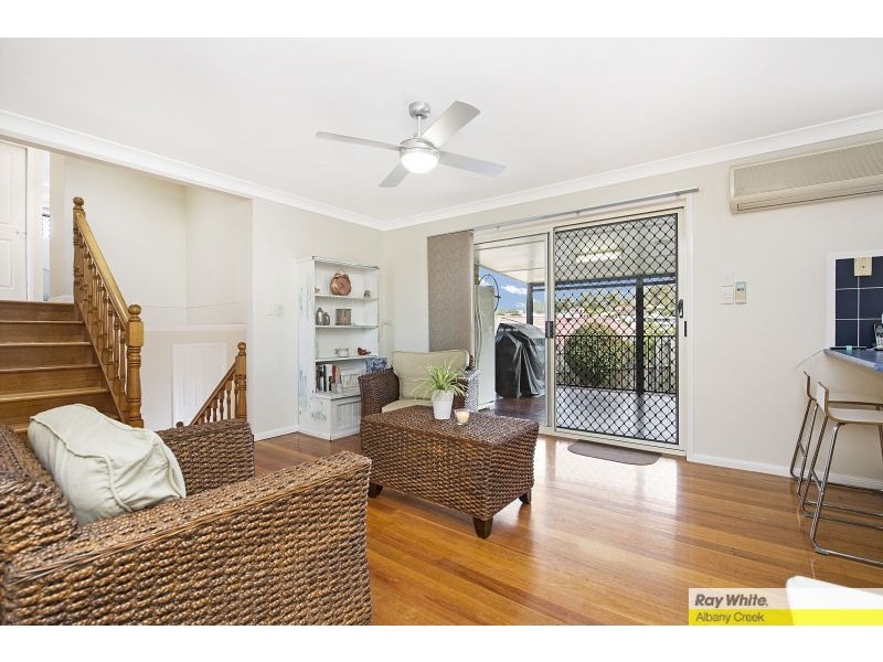 18 Sylvia Court, Eatons Hill QLD 4037