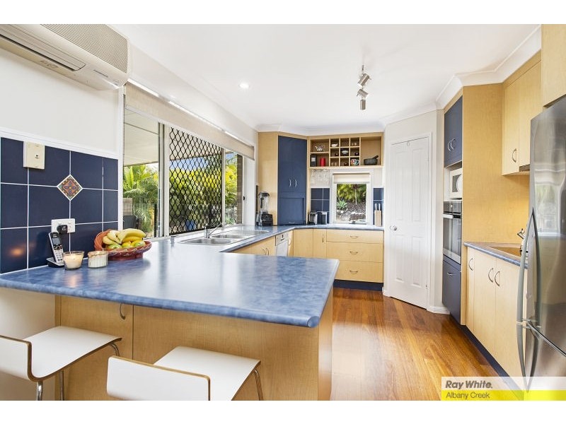 18 Sylvia Court, Eatons Hill QLD 4037