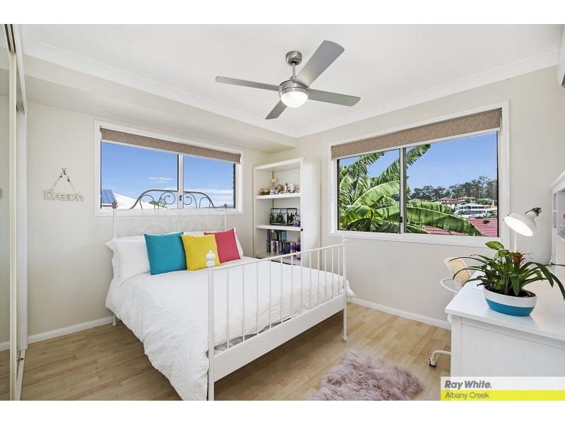 18 Sylvia Court, Eatons Hill QLD 4037