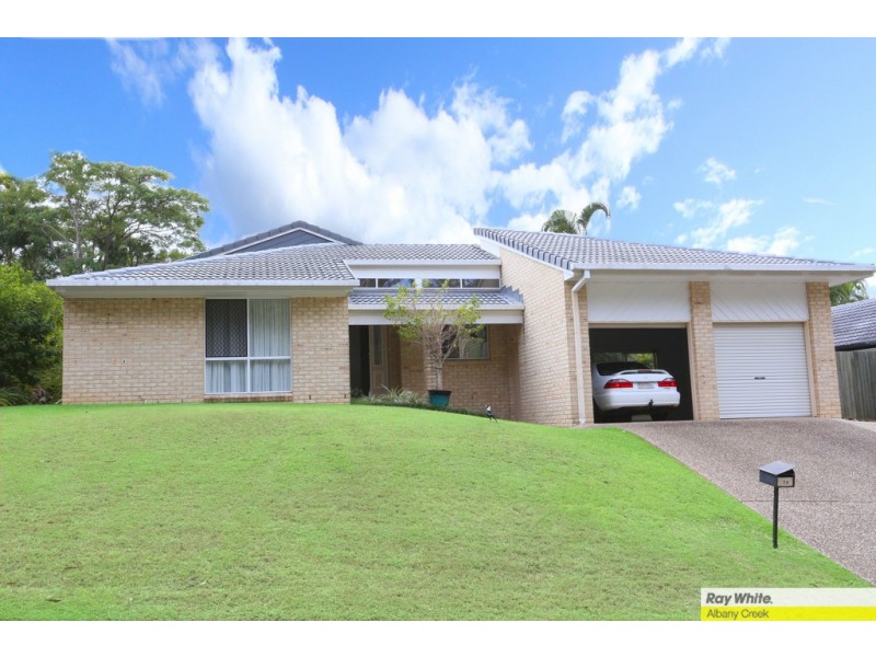 70 Thiess Drive, Albany Creek QLD 4035