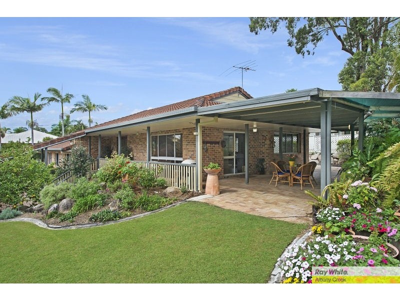 12 Chickowee Street, Albany Creek QLD 4035