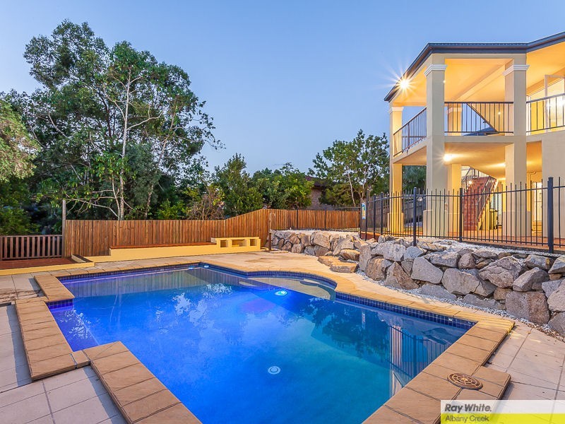 103 Thiess Drive, Albany Creek QLD 4035
