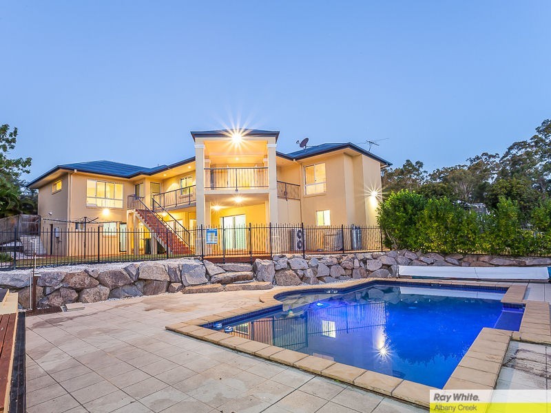 103 Thiess Drive, Albany Creek QLD 4035