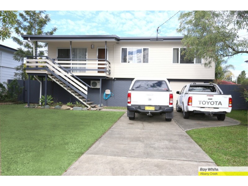 45 Jacaranda Drive, Albany Creek QLD 4035