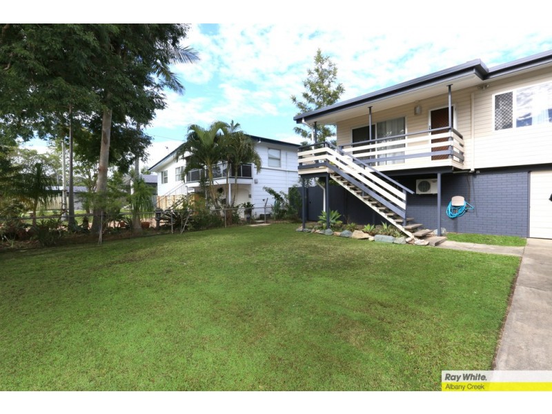 45 Jacaranda Drive, Albany Creek QLD 4035