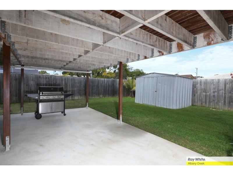 45 Jacaranda Drive, Albany Creek QLD 4035