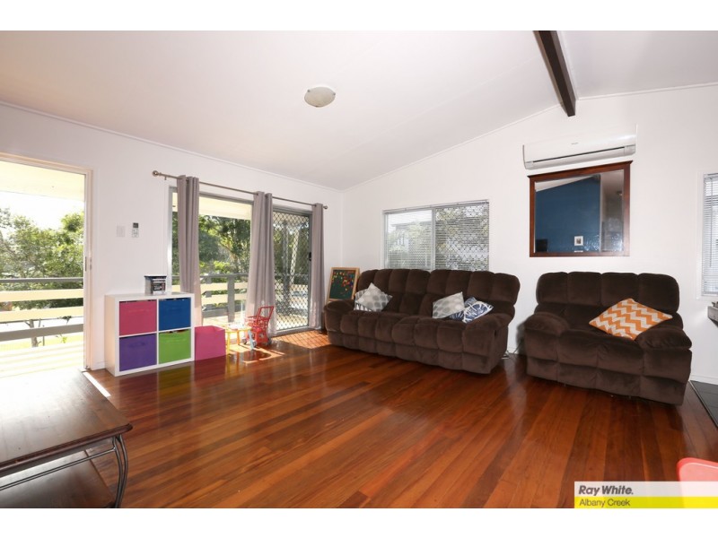 45 Jacaranda Drive, Albany Creek QLD 4035