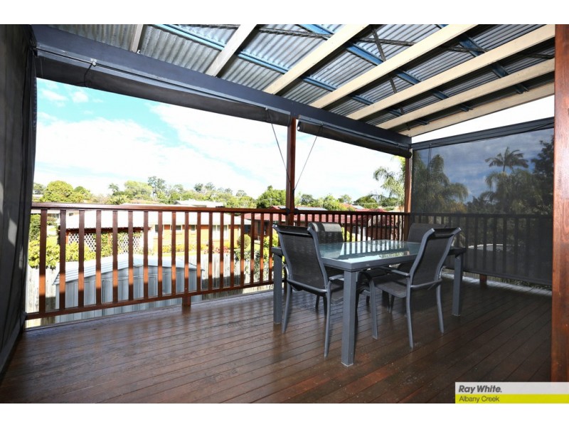 45 Jacaranda Drive, Albany Creek QLD 4035