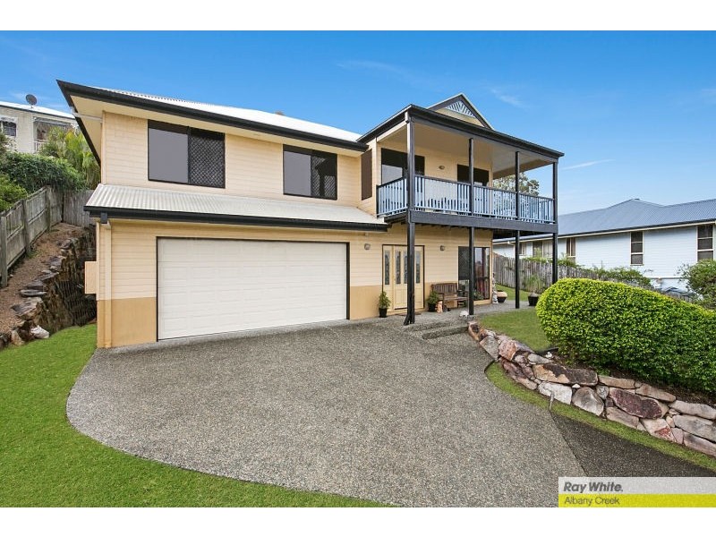 12 Sylvia Court, Eatons Hill QLD 4037