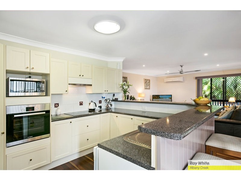 12 Sylvia Court, Eatons Hill QLD 4037