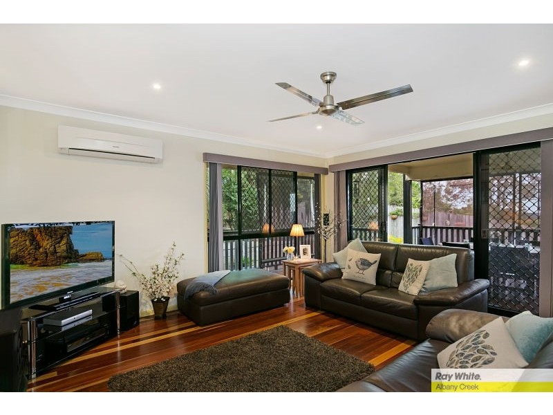 12 Sylvia Court, Eatons Hill QLD 4037