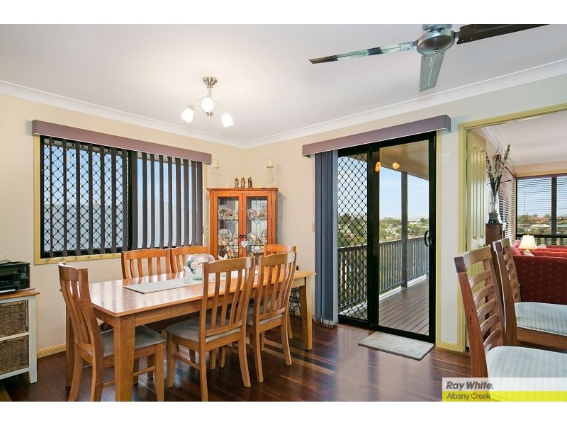 12 Sylvia Court, Eatons Hill QLD 4037