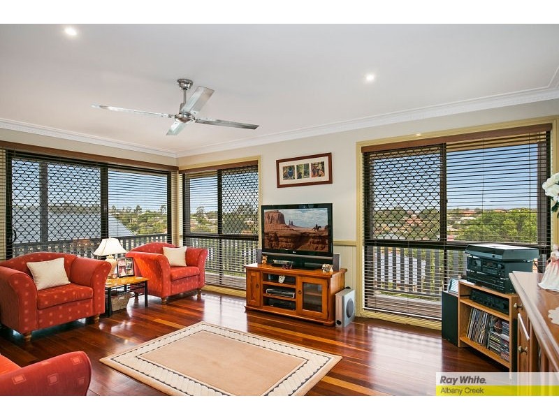 12 Sylvia Court, Eatons Hill QLD 4037