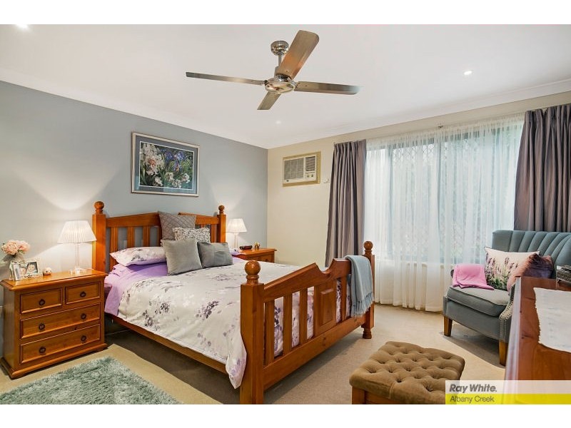 12 Sylvia Court, Eatons Hill QLD 4037