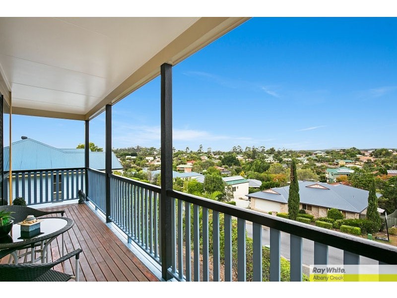 12 Sylvia Court, Eatons Hill QLD 4037