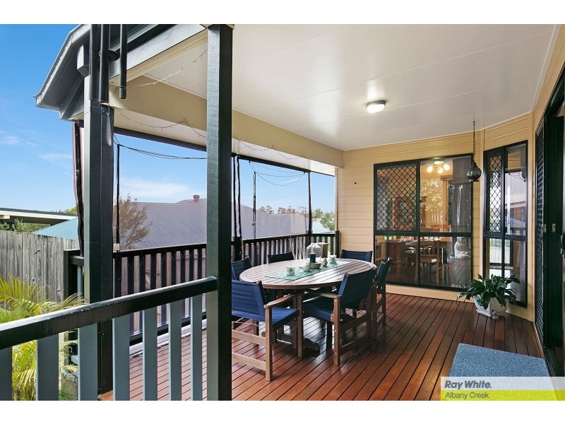 12 Sylvia Court, Eatons Hill QLD 4037
