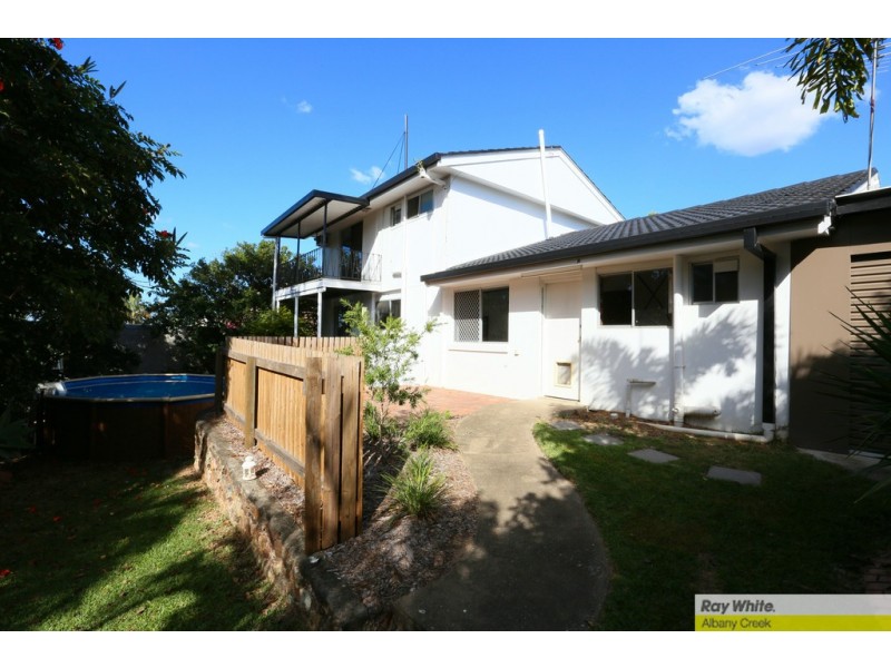 6 Nikola Street, Arana Hills QLD 4054