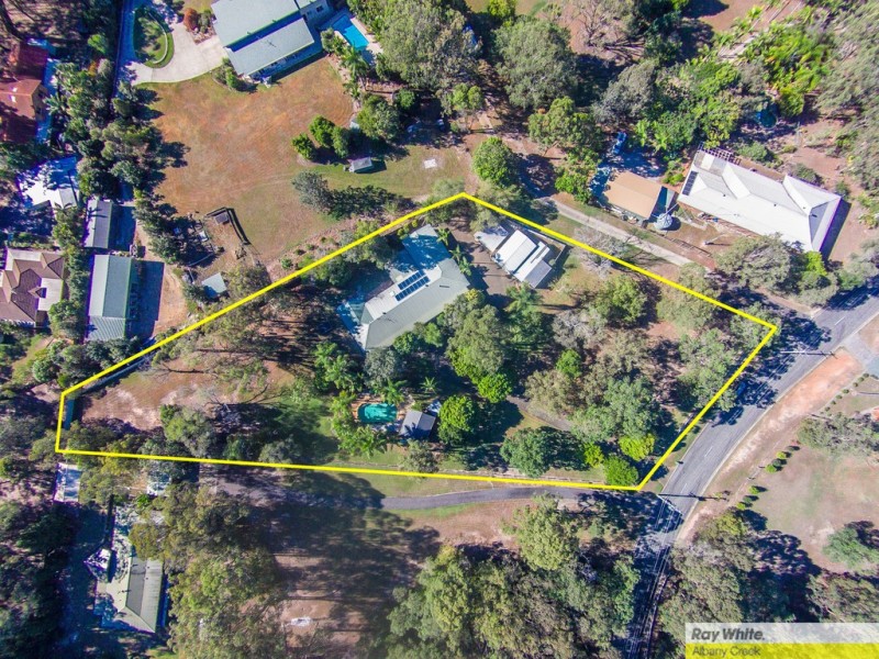 12 Adams Road, Cashmere QLD 4500