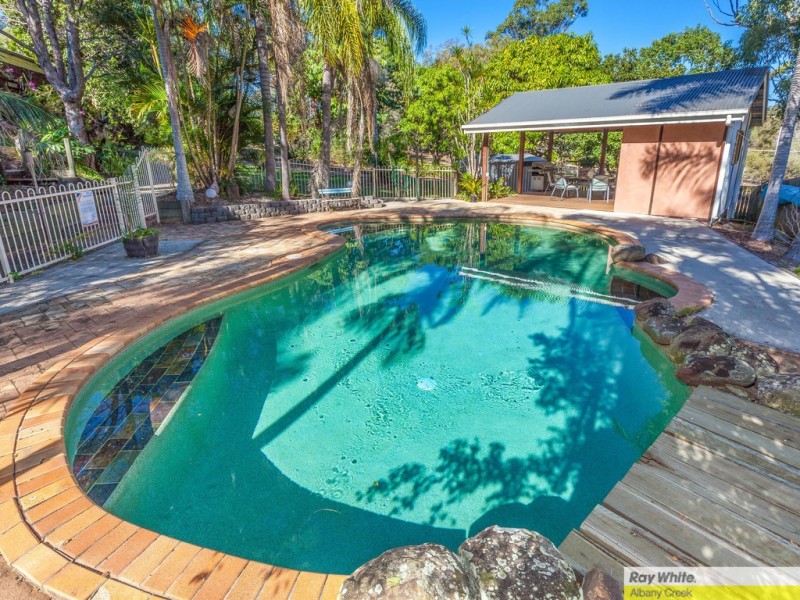 12 Adams Road, Cashmere QLD 4500
