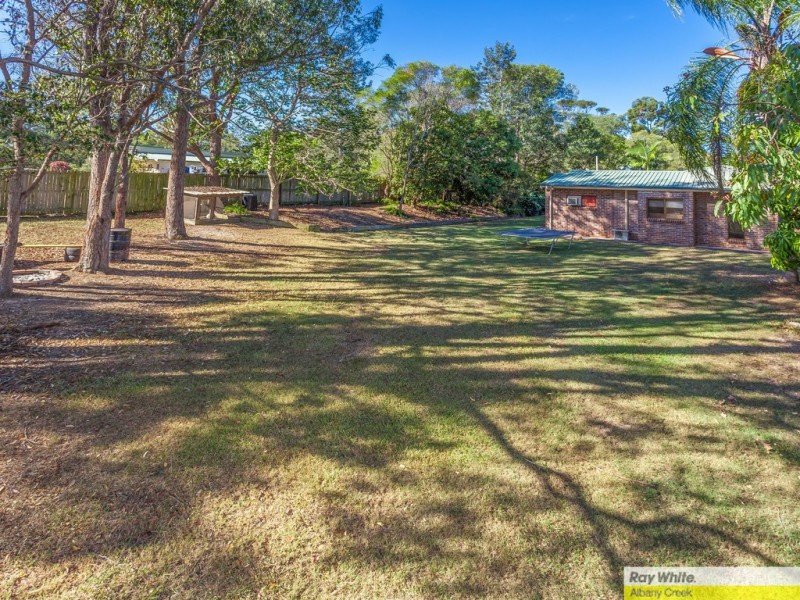 12 Adams Road, Cashmere QLD 4500