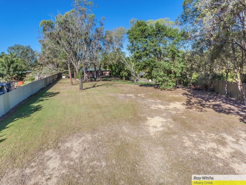 12 Adams Road, Cashmere QLD 4500