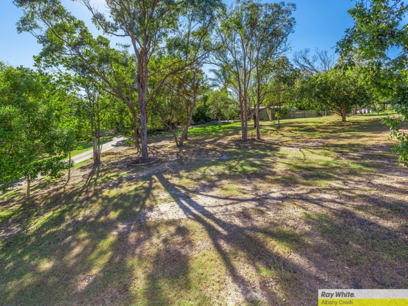 12 Adams Road, Cashmere QLD 4500