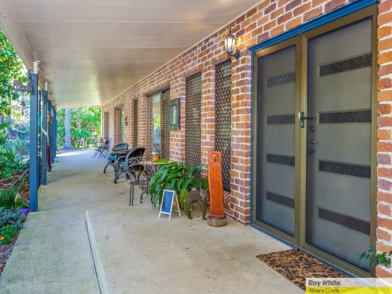 12 Adams Road, Cashmere QLD 4500