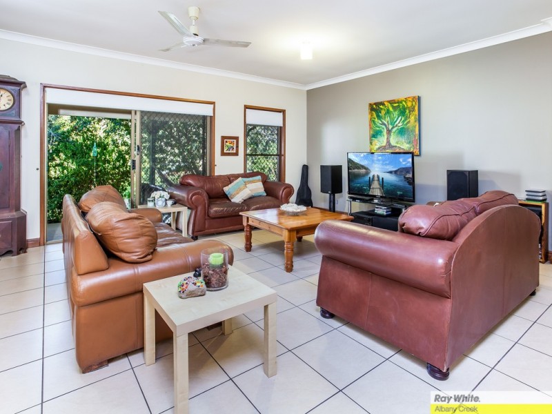 12 Adams Road, Cashmere QLD 4500