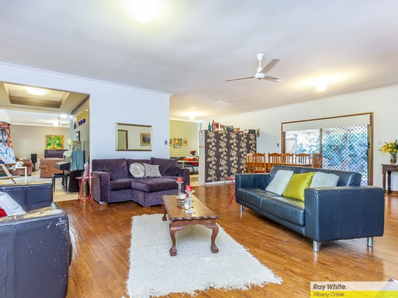 12 Adams Road, Cashmere QLD 4500
