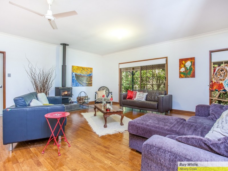 12 Adams Road, Cashmere QLD 4500