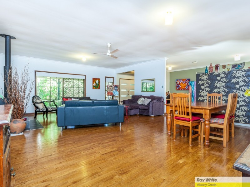 12 Adams Road, Cashmere QLD 4500