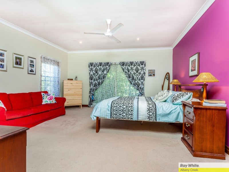 12 Adams Road, Cashmere QLD 4500