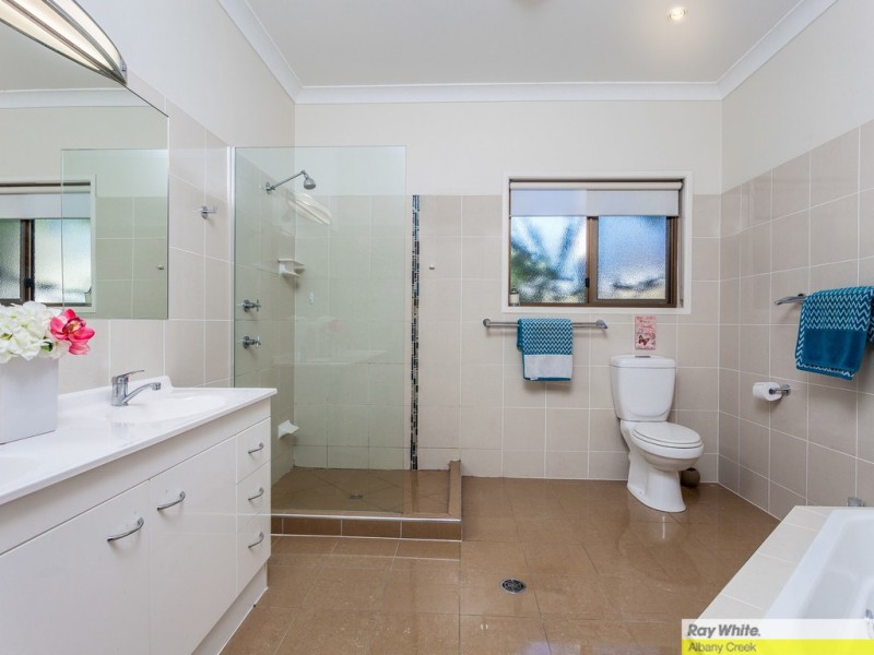 12 Adams Road, Cashmere QLD 4500