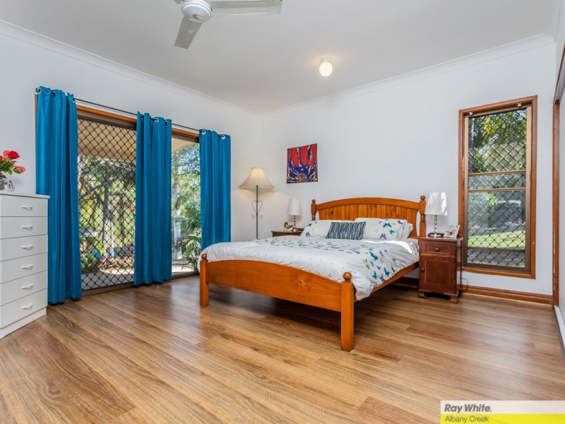 12 Adams Road, Cashmere QLD 4500