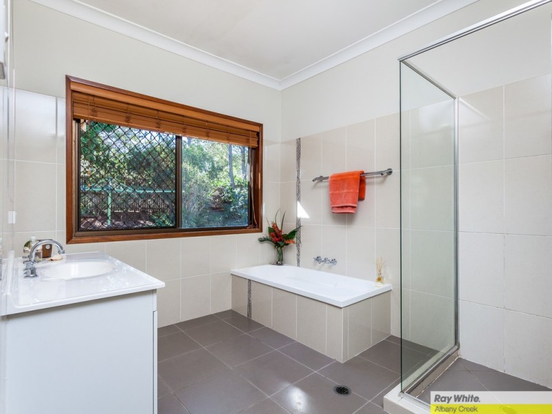 12 Adams Road, Cashmere QLD 4500