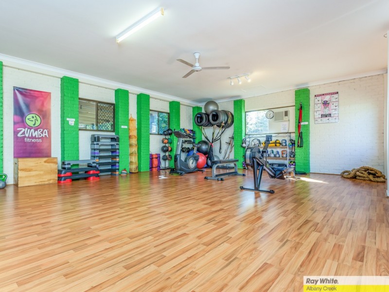 12 Adams Road, Cashmere QLD 4500