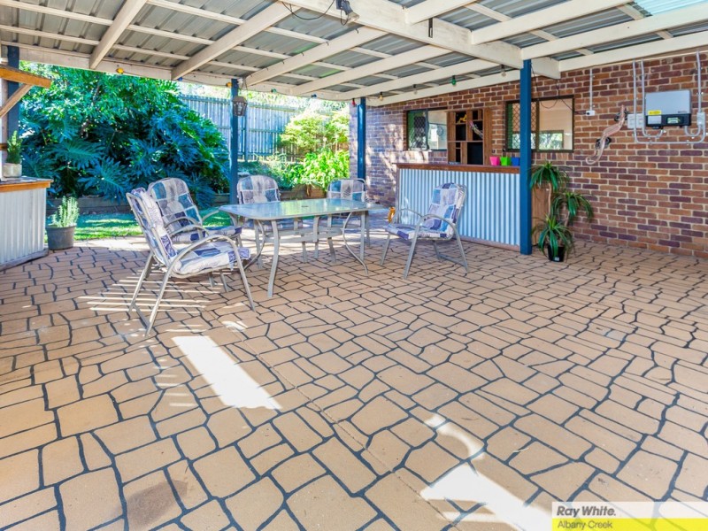 12 Adams Road, Cashmere QLD 4500