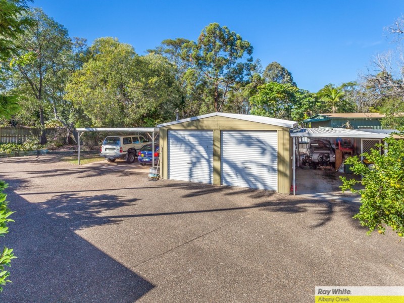 12 Adams Road, Cashmere QLD 4500