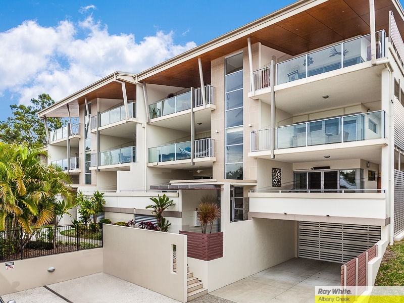 6/86 Pembroke Road, Coorparoo QLD 4151