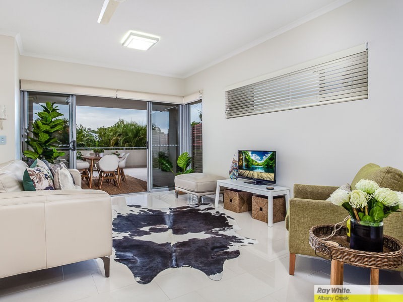6/86 Pembroke Road, Coorparoo QLD 4151